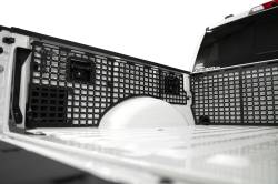Addictive Desert Designs - Addictive Desert Designs AC1903801NA Bed Side MOLLE Panels for 21-26 F150 6.5' - Image 7