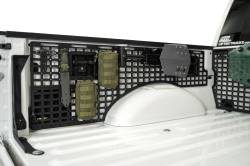 Addictive Desert Designs - Addictive Desert Designs AC1903801NA Bed Side MOLLE Panels for 21-26 F150 6.5' - Image 8
