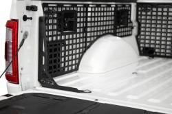 Addictive Desert Designs - Addictive Desert Designs AC1903801NA Bed Side MOLLE Panels for 21-26 F150 6.5' - Image 3