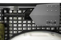 Addictive Desert Designs - Addictive Desert Designs AC1903801NA Bed Side MOLLE Panels for 21-26 F150 6.5' - Image 10