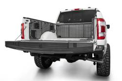 Addictive Desert Designs - Addictive Desert Designs AC1904001NA Bed Side MOLLE Panels for 21-26 F150 6.5' - Image 2