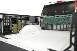 Addictive Desert Designs - Addictive Desert Designs AC1904701NA Bed Side MOLLE Panels for 21-26 F150 - Image 9