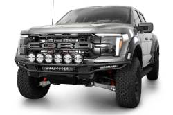 Addictive Desert Designs - A.D.D. AC2107001NA Race Series Front Bumper Light Hoop 21-26 F150 Raptor - Image 8