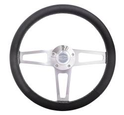 Grant - Grant 1911-1 Billet T-Series Steering Wheel/Installation Kit - Image 2