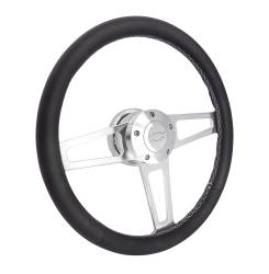 Grant - Grant 1911-1 Billet T-Series Steering Wheel/Installation Kit - Image 1