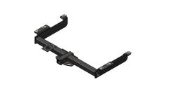 Blue Ox - Blue Ox BXH2000 Trailer Hitch Receiver for Chevrolet Express 3500 - Image 2