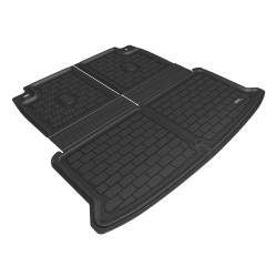 3D MAXpider - 3D MAXpider M1LX0911309 Cargo Liner for 24-25 TX350 - Image 1