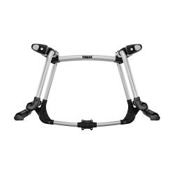 Thule - Thule 903300 Thule Tram Ski/Snowboard Rack - Image 1