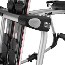 Thule - Thule 903300 Thule Tram Ski/Snowboard Rack - Image 4