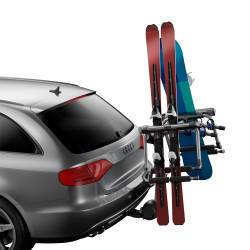 Thule - Thule 903300 Thule Tram Ski/Snowboard Rack - Image 2