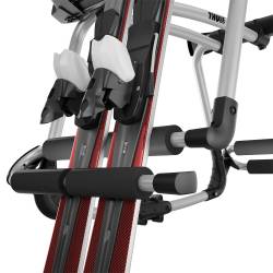Thule - Thule 903300 Thule Tram Ski/Snowboard Rack - Image 3