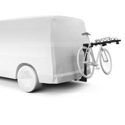 Thule - Thule 905700 Thule Range Bike Rack - Image 2