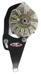 Tuff Stuff Performance Accessories - Tuff Stuff Performance 7667B Alternator Bracket - Image 1