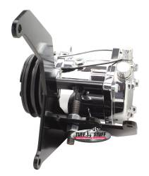 Tuff Stuff Performance Accessories - Tuff Stuff Performance 8493B A/C Compressor Mounting Bracket - Image 2