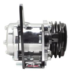Tuff Stuff Performance Accessories - Tuff Stuff Performance 8495B A/C Compressor Mounting Bracket - Image 2