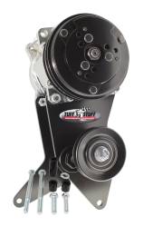 Tuff Stuff Performance Accessories - Tuff Stuff Performance 8496B A/C Compressor Mounting Bracket - Image 1