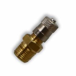 Shocker Hitch - Shocker Hitch SH-202-SH-90294 Replacement Air Spring Shocker Air Bumper Hitch - Image 3
