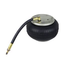 Shocker Hitch - Shocker Hitch SH-204-SH-214 Replacement Air Spring Shocker HD Air Bumper Hitch - Image 1