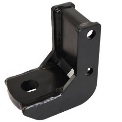 Shocker Hitch - Shocker Hitch SH-320125 Shocker Drop Ball Mount w/o Ball 1.25" Hole - Image 1