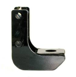 Shocker Hitch - Shocker Hitch SH-320125 Shocker Drop Ball Mount w/o Ball 1.25" Hole - Image 2
