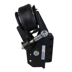 Shocker Hitch - Shocker Hitch SH-4000 Shocker 12K Air Trailer Tongue Mount w/o Coupler - Image 2