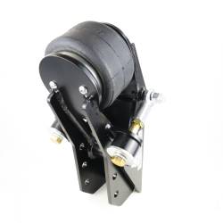 Shocker Hitch - Shocker Hitch SH-4000 Shocker 12K Air Trailer Tongue Mount w/o Coupler - Image 9