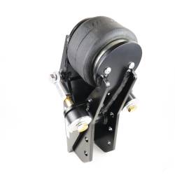 Shocker Hitch - Shocker Hitch SH-4000 Shocker 12K Air Trailer Tongue Mount w/o Coupler - Image 10