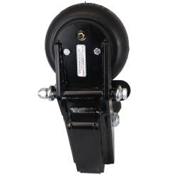 Shocker Hitch - Shocker Hitch SH-4000-W20012-B Shocker 12K Air Trailer Tongue Mount w/Coupler - Image 10
