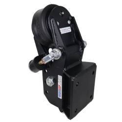 Shocker Hitch - Shocker Hitch SH-4500 Shocker 12K Air Trailer Tongue Mount w/o Coupler - Image 4