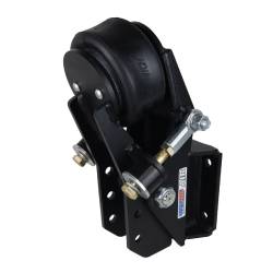 Shocker Hitch - Shocker Hitch SH-4500 Shocker 12K Air Trailer Tongue Mount w/o Coupler - Image 3
