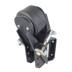 Shocker Hitch - Shocker Hitch SH-4500 Shocker 12K Air Trailer Tongue Mount w/o Coupler - Image 2