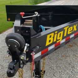 Shocker Hitch - Shocker Hitch SH-4500 Shocker 12K Air Trailer Tongue Mount w/o Coupler - Image 6