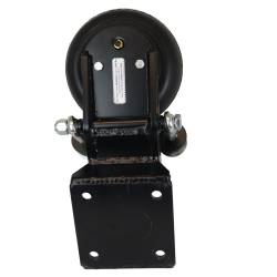Shocker Hitch - Shocker Hitch SH-4500-W20012-B Shocker 12K Air Trailer Tongue Mount w/Coupler - Image 3
