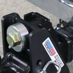 Shocker Hitch - Shocker Hitch SH-C100 Shocker HD 20K 2" Impact Max Cusion Receiver Hitch - Image 5