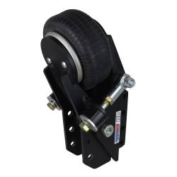Shocker Hitch - Shocker Hitch SH-HD4000 Shocker HD 20K Air Trailer Tongue Mount w/o Coupler - Image 2