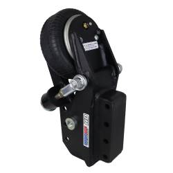 Shocker Hitch - Shocker Hitch SH-HD4000 Shocker HD 20K Air Trailer Tongue Mount w/o Coupler - Image 3