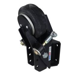 Shocker Hitch - Shocker Hitch SH-HD4500 Shocker HD 20K Air Trailer Tongue Mount w/o Coupler - Image 1