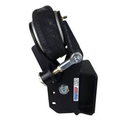 Shocker Hitch - Shocker Hitch SH-HD4500 Shocker HD 20K Air Trailer Tongue Mount w/o Coupler - Image 5