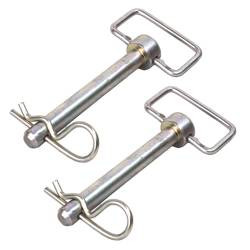 Shocker Hitch - Shocker Hitch SH-HDG200-300 Shocker HD 20K 3" Mean Green Air Receiver Hitch - Image 4