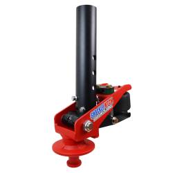 Shocker Hitch - Shocker Hitch SH-RND-KP Shocker 30K Surge Gooseneck Air Hitch King Pin - Image 6