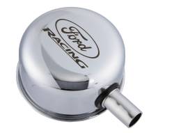 Ford Performance Parts - Ford Performance M-6766-FRVCH Chrome Breather Cap w/Ford Racing Logo - Image 10