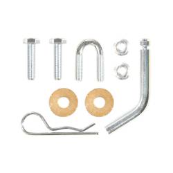 Draw-Tite - Draw-Tite 24757 Class I Sportframe Trailer Hitch for SONATA - Image 15