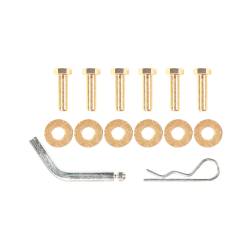 Draw-Tite - Draw-Tite 24812 Class I Sportframe Trailer Hitch for Matrix Vibe - Image 15