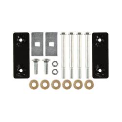 Draw-Tite - Draw-Tite 24880 Class I Sportframe Trailer Hitch - Image 15
