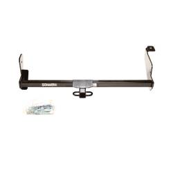 Draw-Tite - Draw-Tite 24692 Class I Sportframe Trailer Hitch 00-07 FOCUS - Image 8