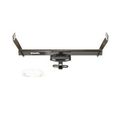 Draw-Tite - Draw-Tite 24871 Class I Sportframe Trailer Hitch - Image 10