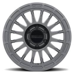 Method Race Wheels - Method Race Wheels MR31477558825 MR314 17x7.5 5x150 25mm Gloss Titanium - Image 2
