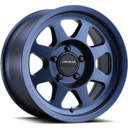 Method Race Wheels - Method Race Wheels MR701 Bead Grip 17x8.5 6x135 0mm Bahia Blue MR70178516600 - Image 1
