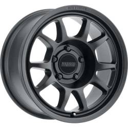 Method Race Wheels - Method Race Wheels MR702 Bead Grip 17x8.5 6x5.5 0mm Matte Black MR70278560500 - Image 1