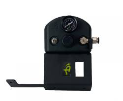 Up Down Air - Up Down Air 237-1620 Tire Inflator System for 16-25 Toyota Tacoma - Image 1